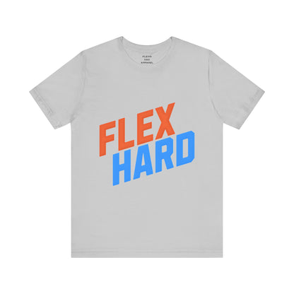 Flex Hard Premium T-Shirt