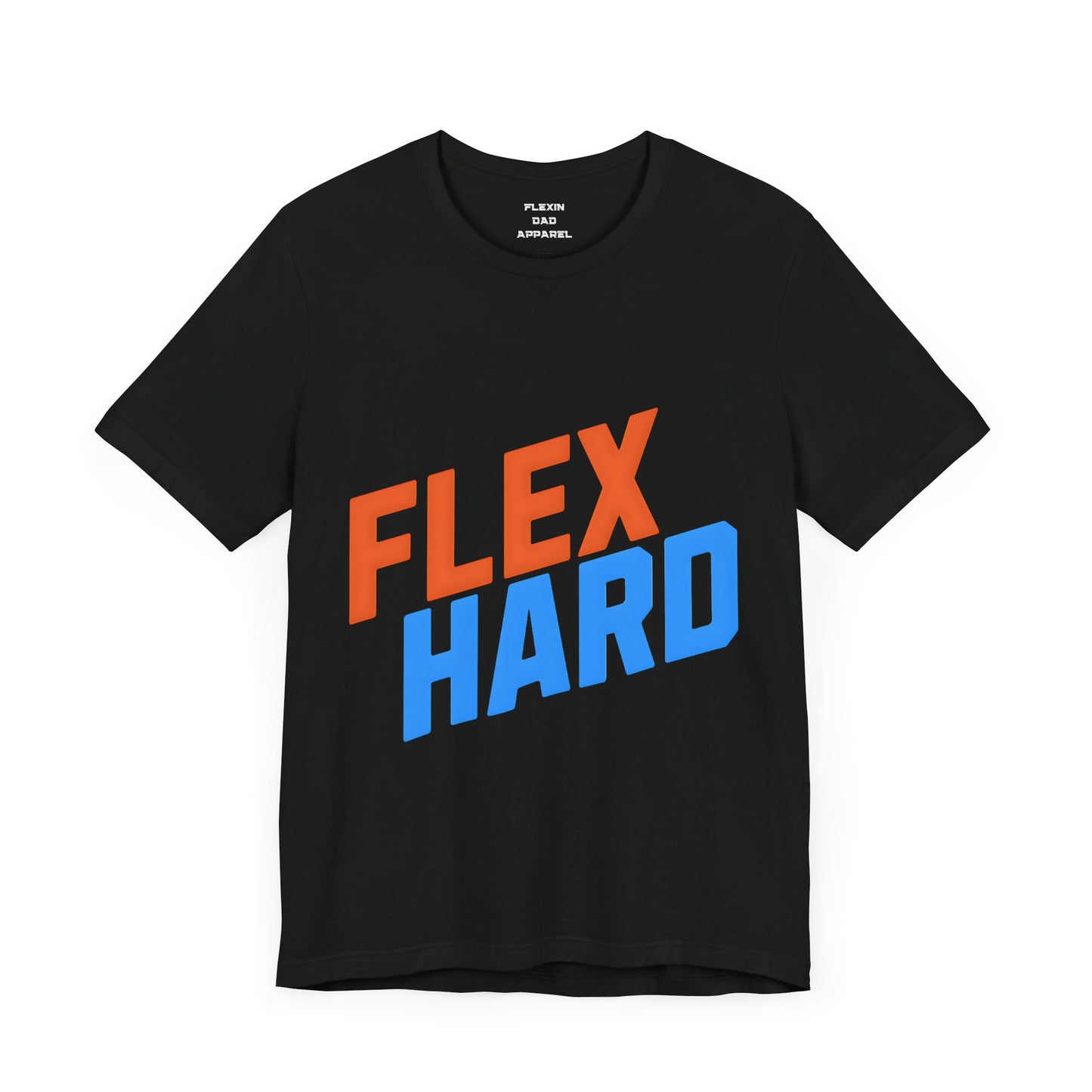 Flex Hard Premium T-Shirt