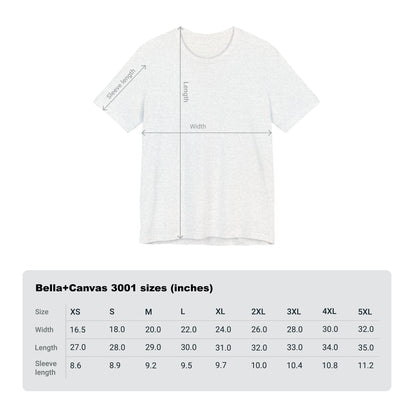 All-Star Champion Dad Tee | Built for Fatherhood Apparel