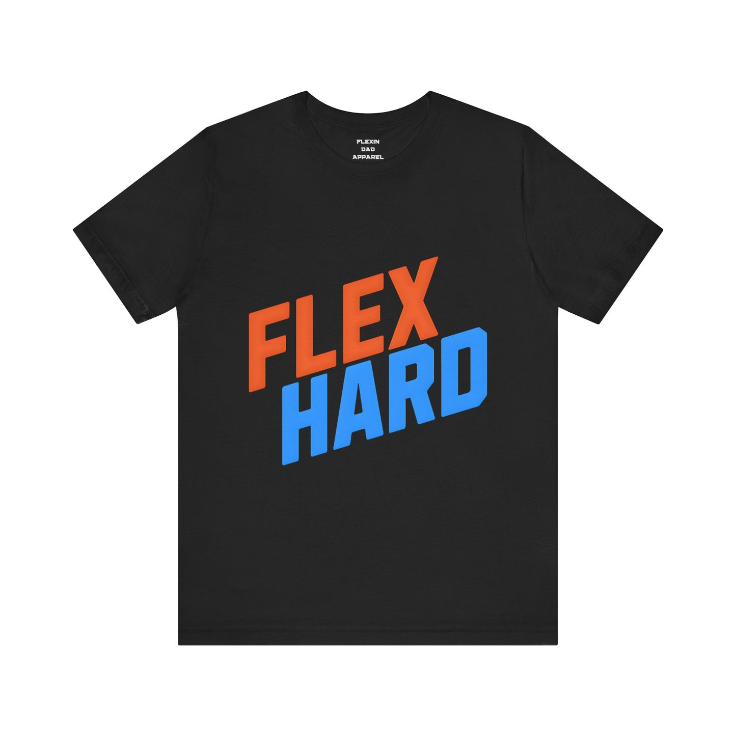 Flex Hard Premium T-Shirt