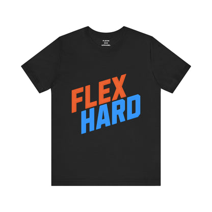 Flex Hard Premium T-Shirt