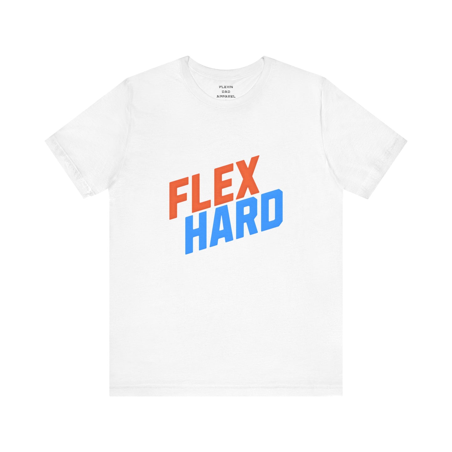 Flex Hard Premium T-Shirt