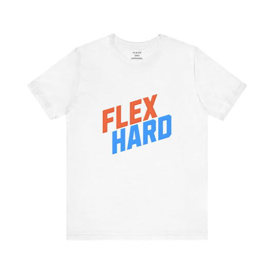 Flex Hard Premium T-Shirt