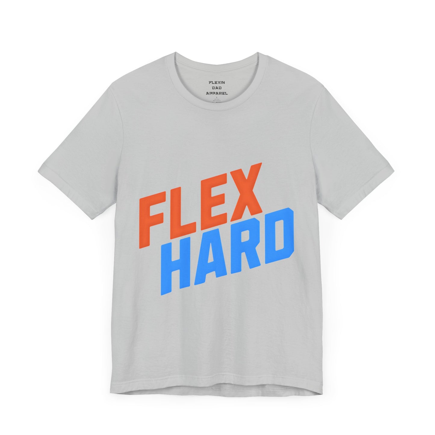 Flex Hard Premium T-Shirt