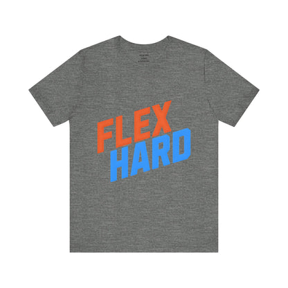 Flex Hard Premium T-Shirt