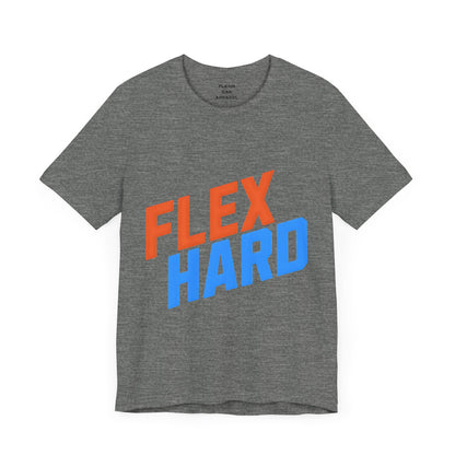 Flex Hard Premium T-Shirt