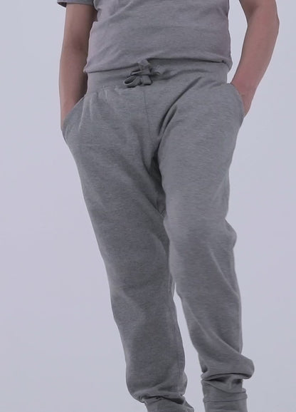 FLEX Premium Fleece Sweatpants | Everyday Comfort